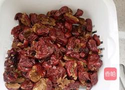 枣泥包子的做法图解2