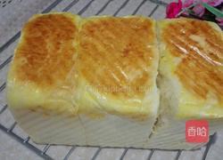 葡萄干土司的做法图解15