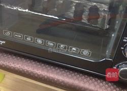 可可司康球的做法图解7