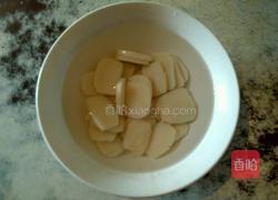 炒年糕的做法图解1