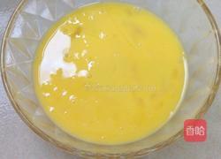 黄瓜炒蛋的做法图解2