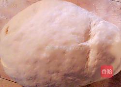 韭菜盒子的做法图解1