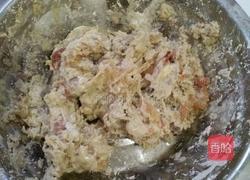 肉丸青菜汤的做法图解1