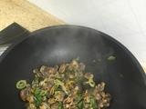 毛憨子炒葱的做法[图]