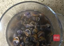 毛憨子炒葱的做法图解4