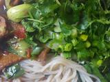 肉片米线的做法[图]