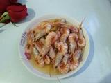 水煮鲜虾的做法[图]