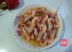 水煮鲜虾的做法图解7