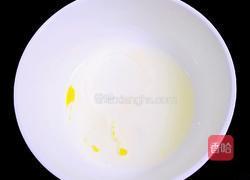 蛋清炒虾仁的做法图解5