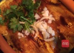 烤冷面的做法图解6
