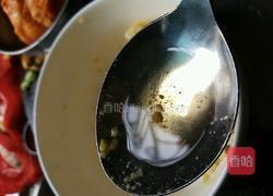 咸蛋黄焗南瓜的做法图解3