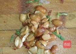 苦菊拌银耳的做法图解3