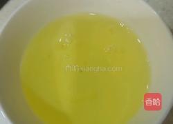 蛋白鲜菇汤的做法图解1