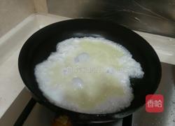 蛋白鲜菇汤的做法图解3