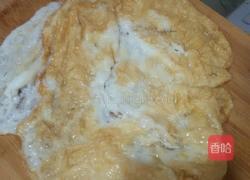 蛋白鲜菇汤的做法图解4