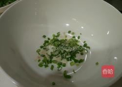 蛋白鲜菇汤的做法图解10