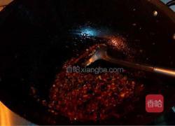酱香罗非鱼的做法图解6