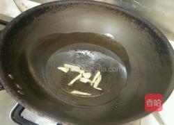 素炒娃娃菜的做法图解3