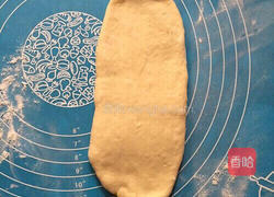 牛奶土司的做法图解10