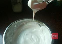 电饭煲做蛋糕的做法图解2