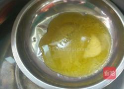 电饭煲做蛋糕的做法图解4