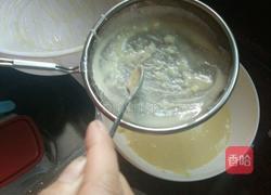 电饭煲做蛋糕的做法图解6