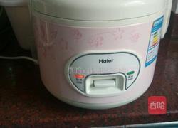 电饭煲做蛋糕的做法图解9