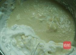 电饭煲做蛋糕的做法图解8