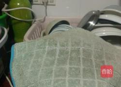 电饭煲做蛋糕的做法图解12