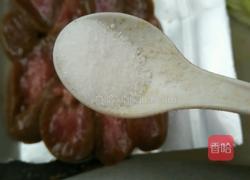 香煎腰片的做法图解3