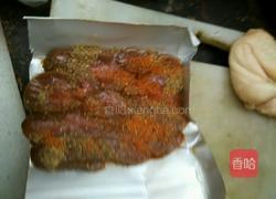 香煎腰片的做法图解4