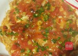 西红柿炸蛋的做法图解7