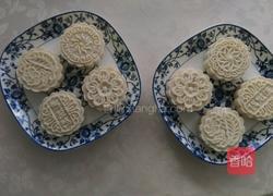 山药糕的做法图解3