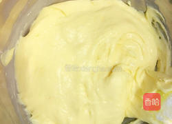 蓝莓麦芬的做法图解5