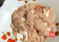 榄肺汤的做法图解2