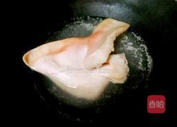 电饭煲版闷猪耳的做法图解2