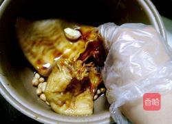 电饭煲版闷猪耳的做法图解4