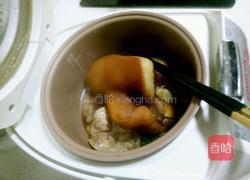 电饭煲版闷猪耳的做法图解6