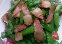 红配绿的做法图解5