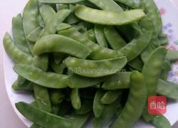 红配绿的做法图解1