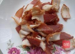 红配绿的做法图解2