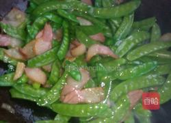 红配绿的做法图解4