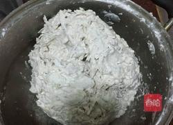 蒸芋头糕的做法图解5