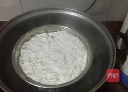 蒸芋头糕的做法图解8
