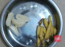 金针菇水煮鱼的做法图解5