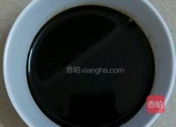 酱油卤蛋的做法图解3