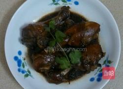 自制卤鸡腿的做法图解9