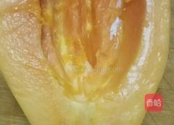 蜂蜜木瓜奶昔的做法图解2