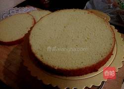 巧克力蛋糕🎂的做法图解1