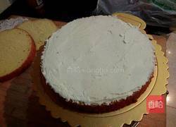 巧克力蛋糕🎂的做法图解2